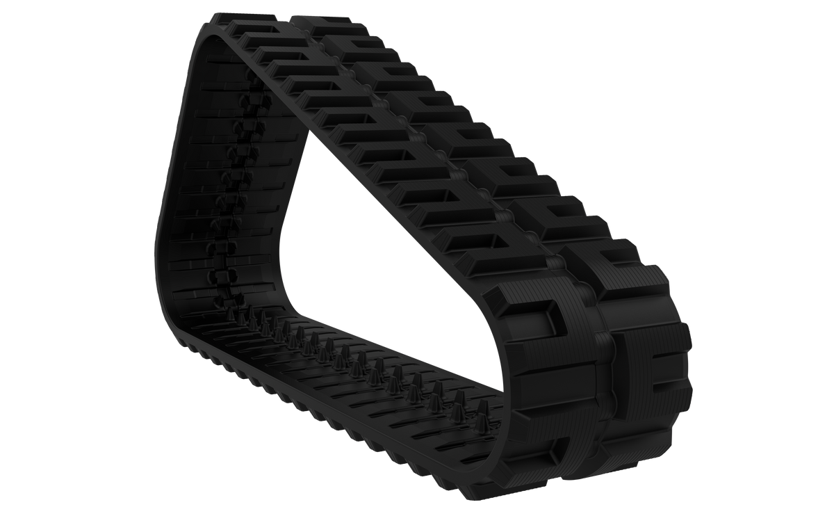 Gehl CTL85 Rubber Track