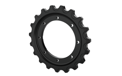 Terex TC16 Sprocket