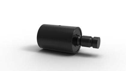 DuraTrack top roller for IHI 25 NX
