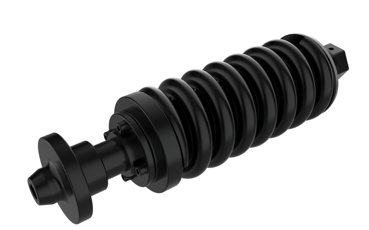 DuraTrack track adjuster for Komatsu PC220-8