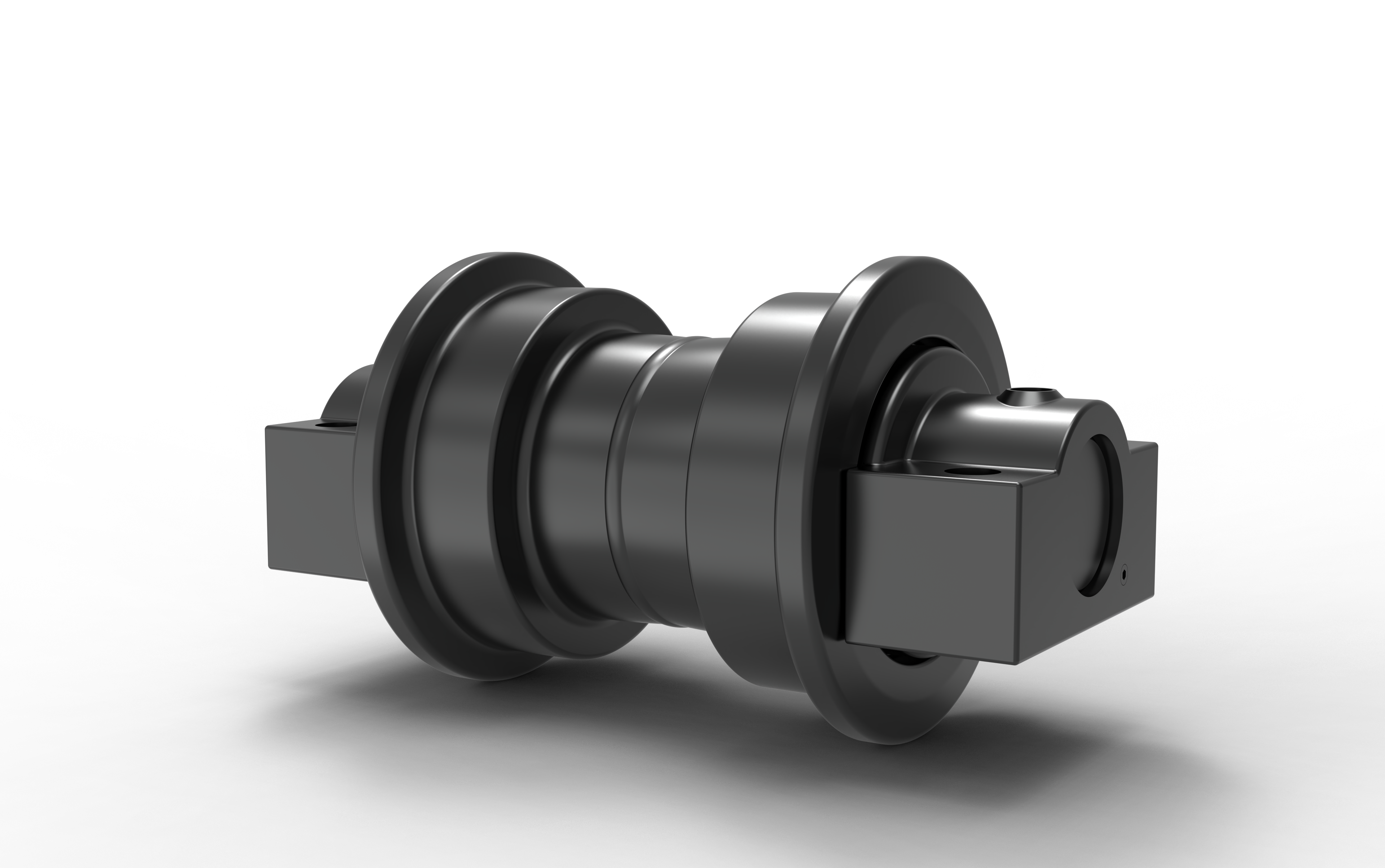DuraTrack bottom roller for Komatsu PC290NLC-8