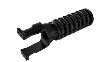 DuraTrack track adjuster for Linkbelt 210 X2