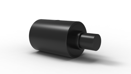 DuraTrack top roller for John Deere 35C ZTS