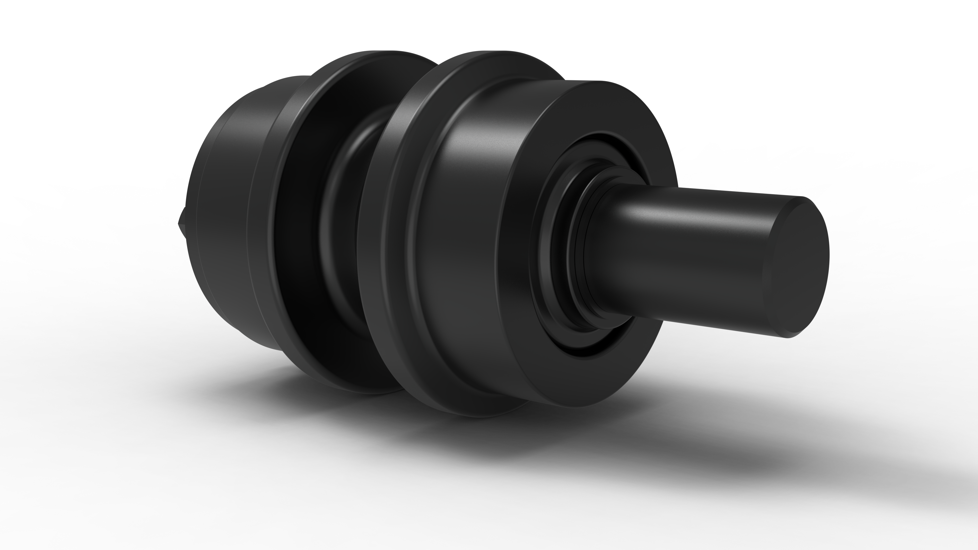 DuraTrack top roller for Doosan / Develon DX225LC-5