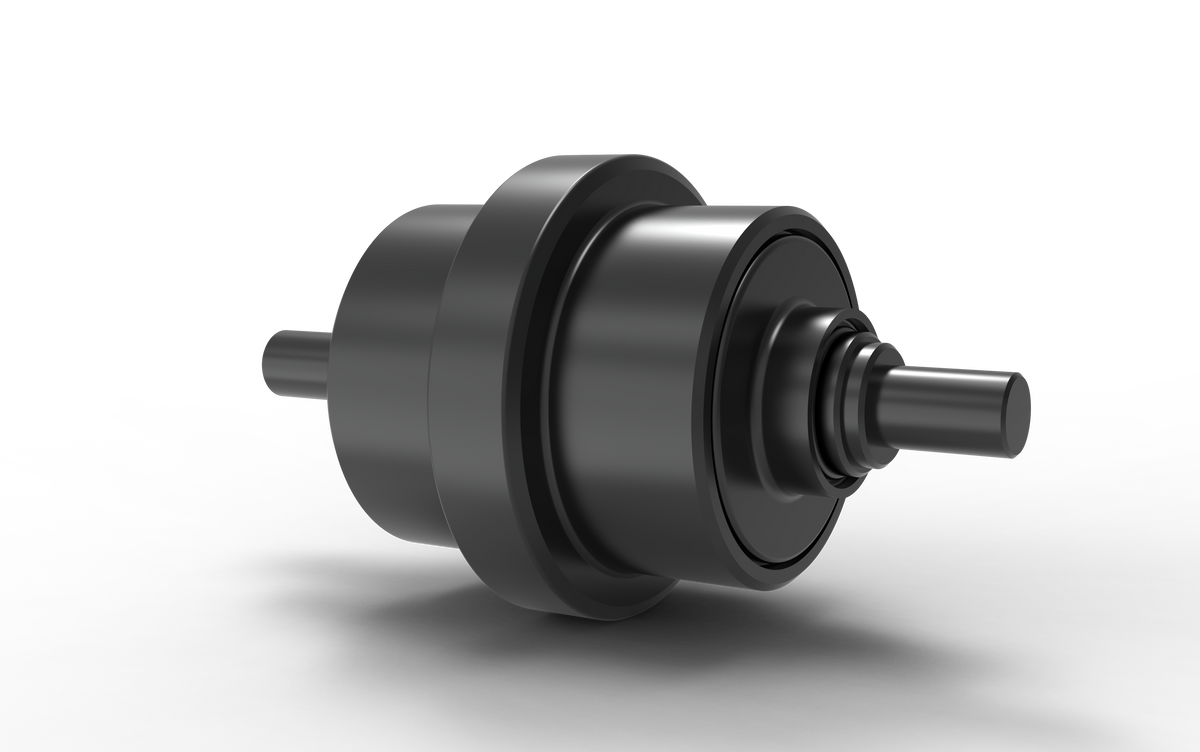 DuraTrack bottom roller to replace Doosan / Develon part number K1014351C
