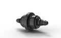 DuraTrack bottom roller to replace Daewoo part number 270/00012A