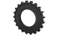 DuraTrack sprocket to replace JCB part number 332P5279