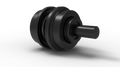 DuraTrack top roller to replace Volvo VOE14669340