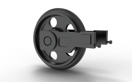 DuraTrack idler for Libra 224S
