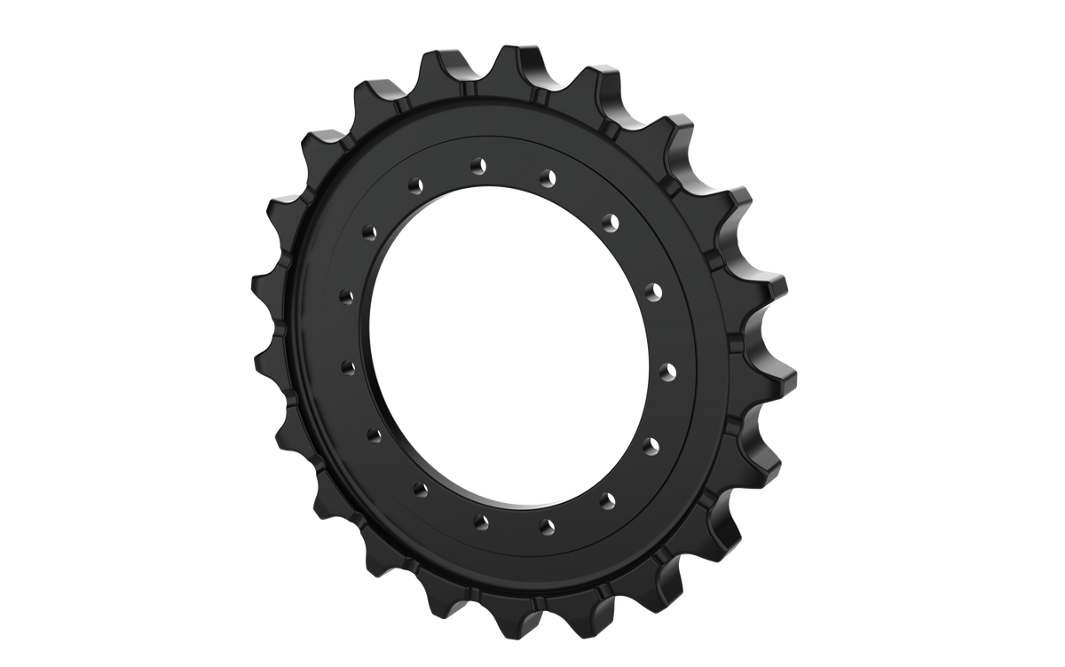CAT 314C LR Sprocket