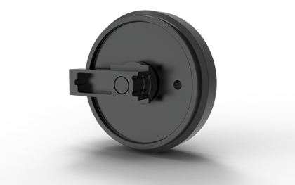 DuraTrack idler to replace VPI V270-00063AV