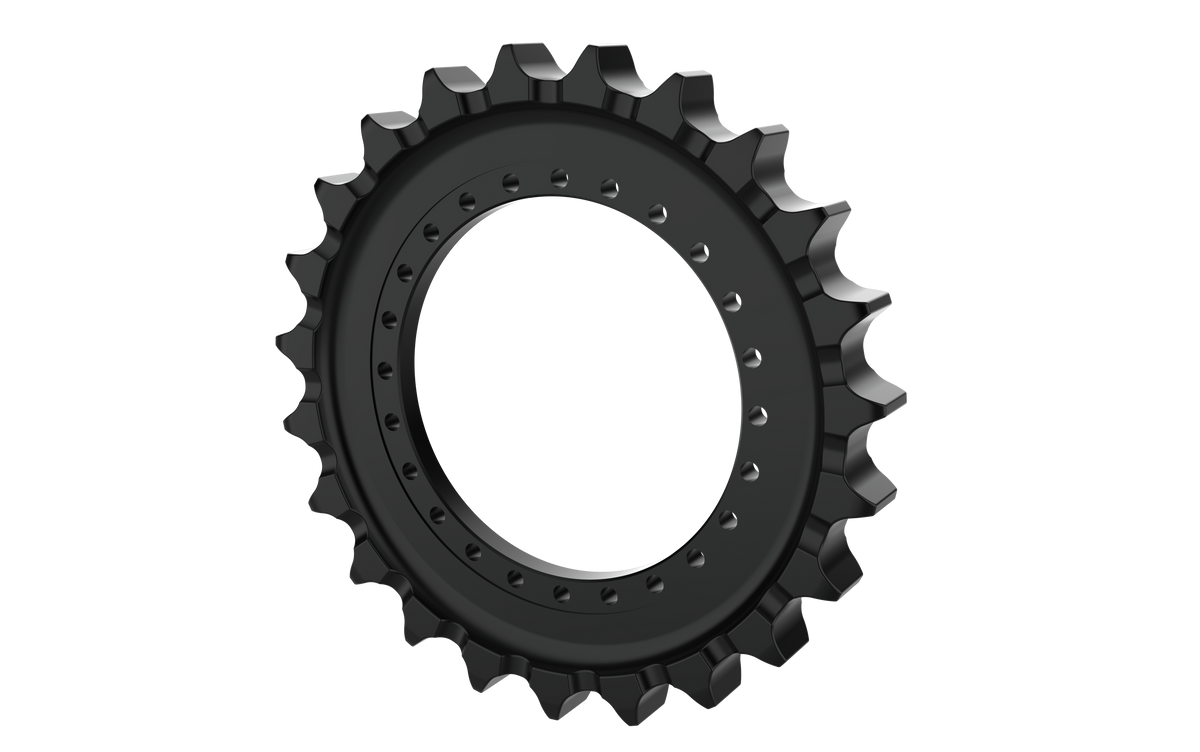 John Deere 850B Sprocket