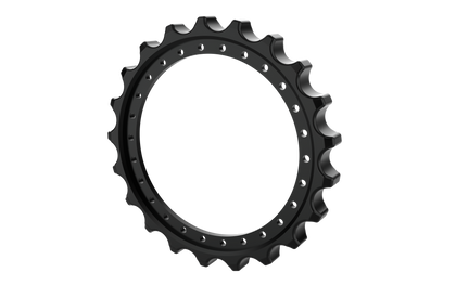Komatsu PC380LC-7 Sprocket