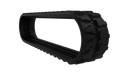 Case Poclain CK38 Rubber Track