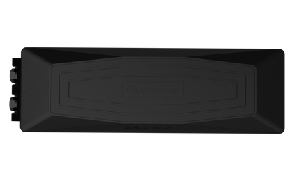 DuraLine 500mm clip-on rubber pad for Hyundai HX220L High Walker
