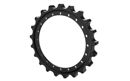 Komatsu PC290LC-10 Sprocket