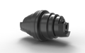 DuraTrack bottom roller for Case CX75C SR