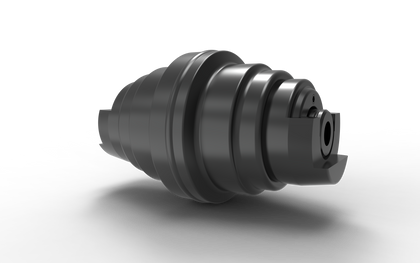DuraTrack bottom roller for Case CX75C SR