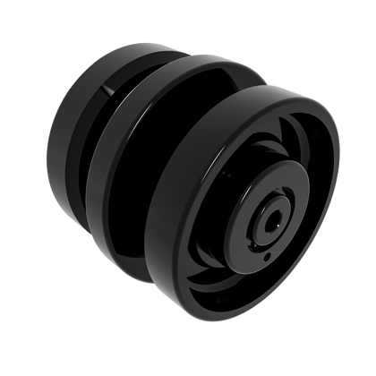 DuraTrack bottom roller for Bobcat T864