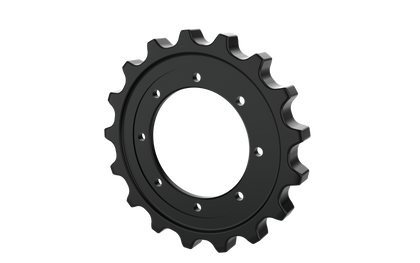 Wirtgen W2000 Sprocket