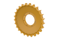 DuraTrack dozer sprocket for Case 550H LGP