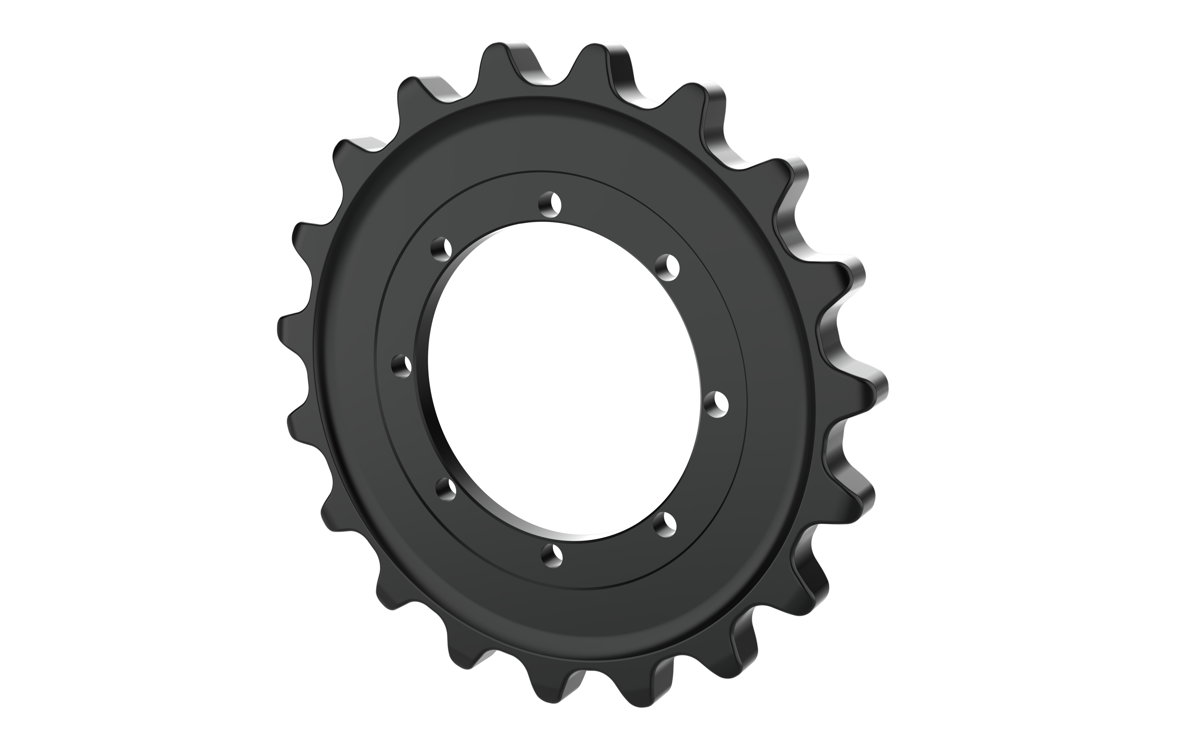 Terex Schaeff HR1.6 Sprocket