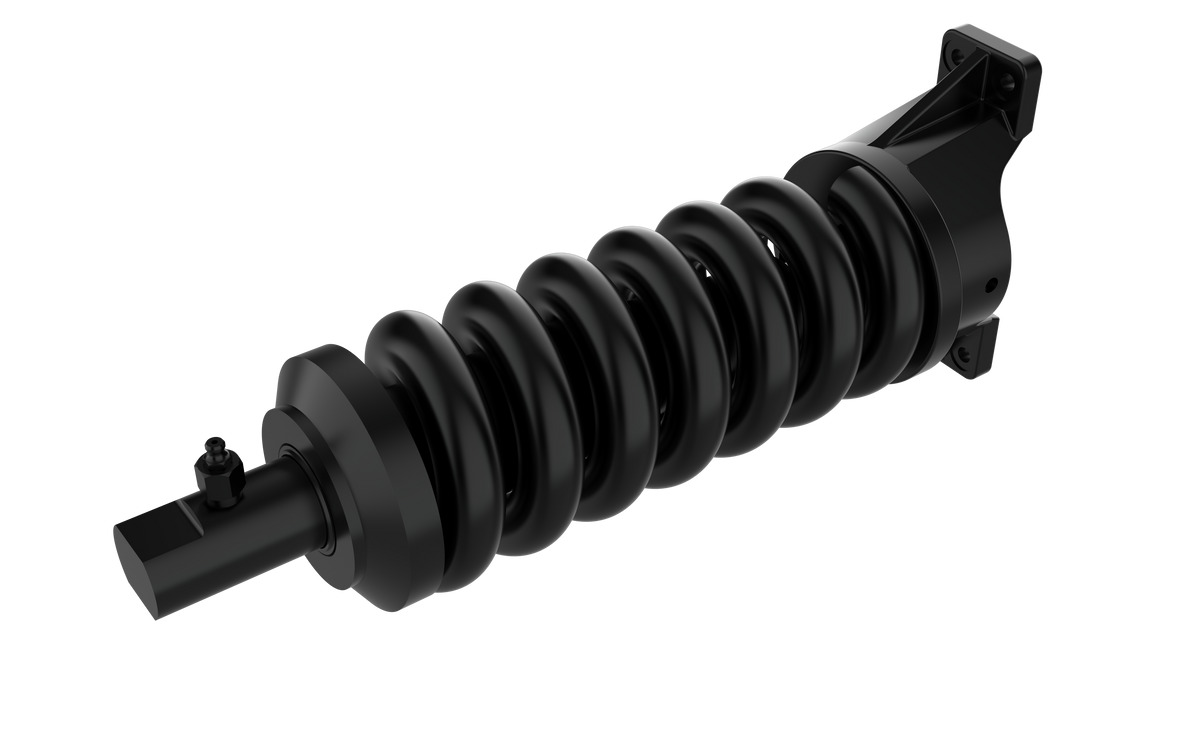 DuraTrack track adjuster to replace Doosan / Develon part number K1006203C