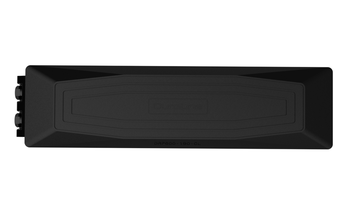 DuraLine 600mm clip-on rubber pad for Case 9040