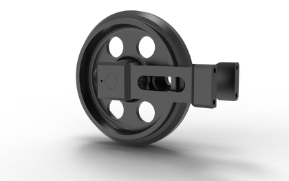 DuraTrack idler for CAT 305E2 CR