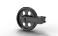 DuraTrack idler to replace CAT 234/6204