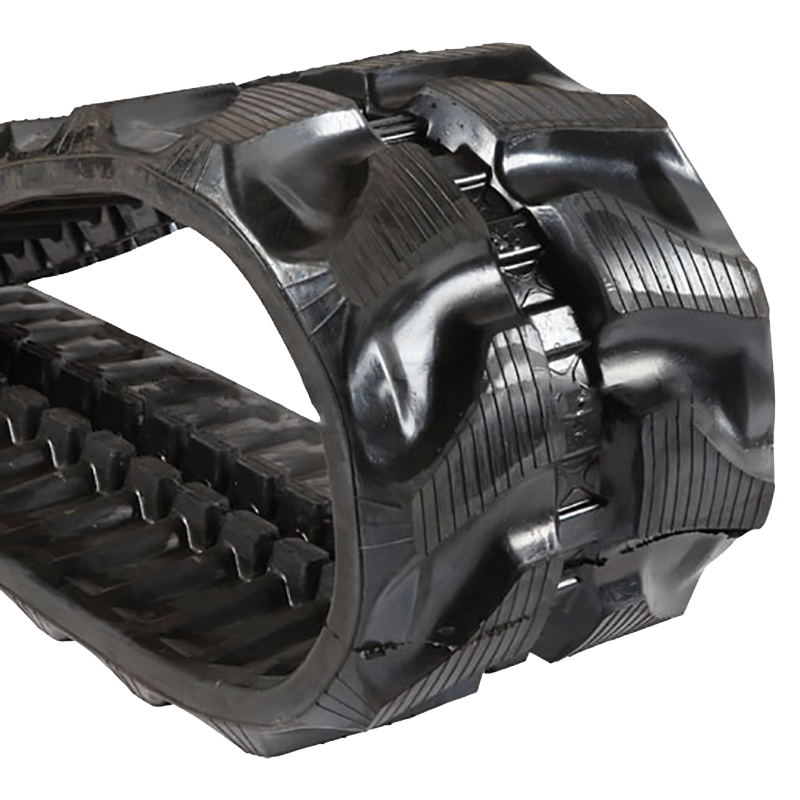 Messersi M32 Rubber Track