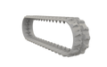 Heflon C6 Rubber Track