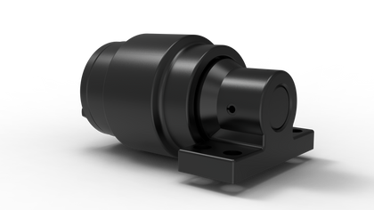 DuraTrack top roller to replace Berco LH1497A