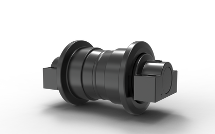 DuraTrack bottom roller for Volvo EC240B NLC