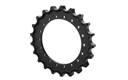 Hitachi ZX210H-3 Sprocket