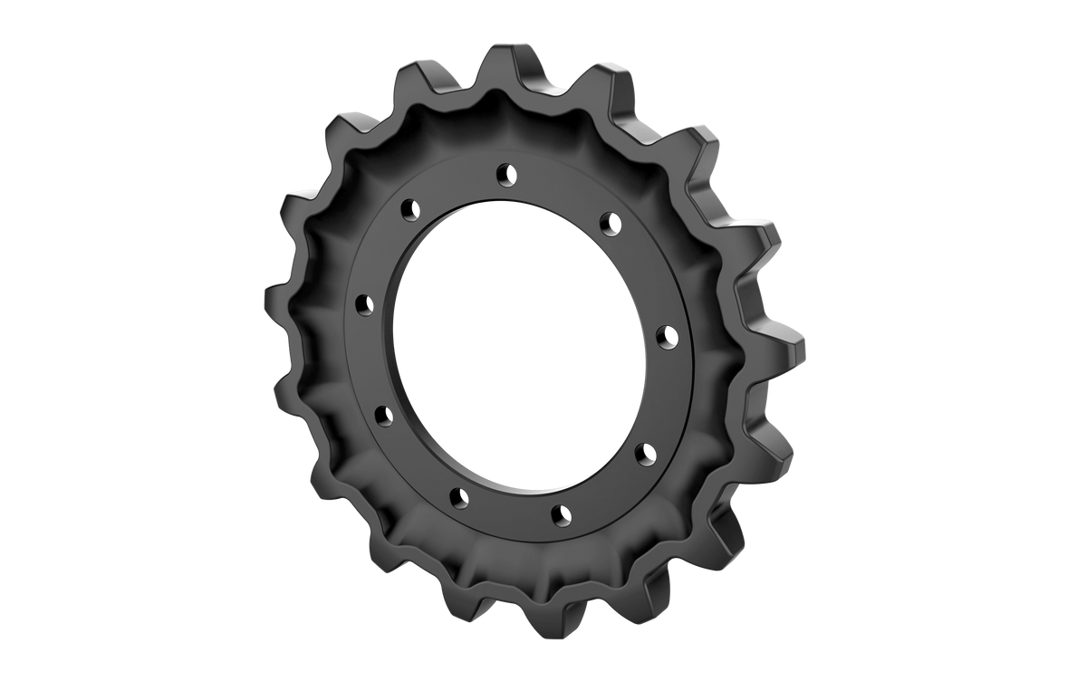 Kubota SVL90 Sprocket