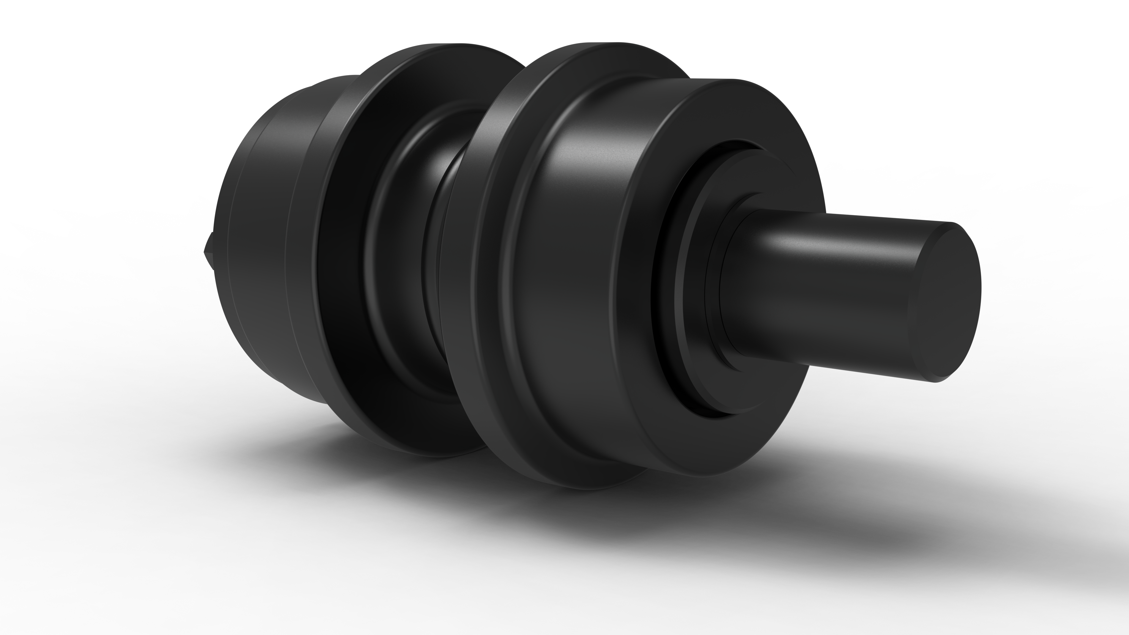 DuraTrack top roller for Kobelco SK290 LC