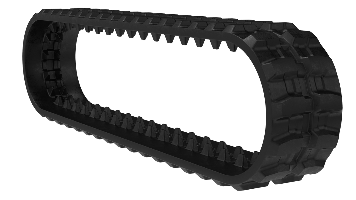 Yanmar 172451-38602 Rubber Track