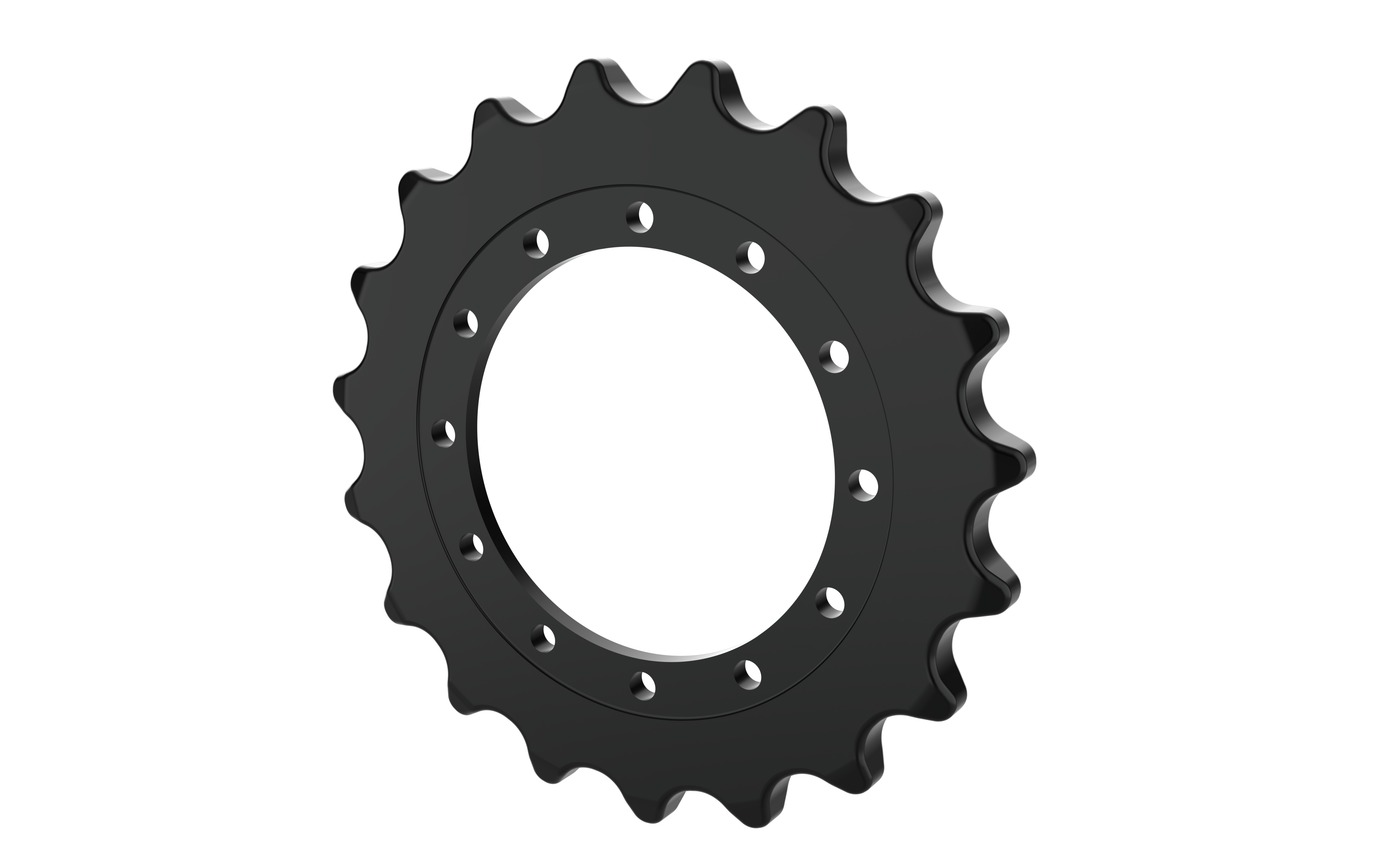 New Holland E50.2SR Sprocket