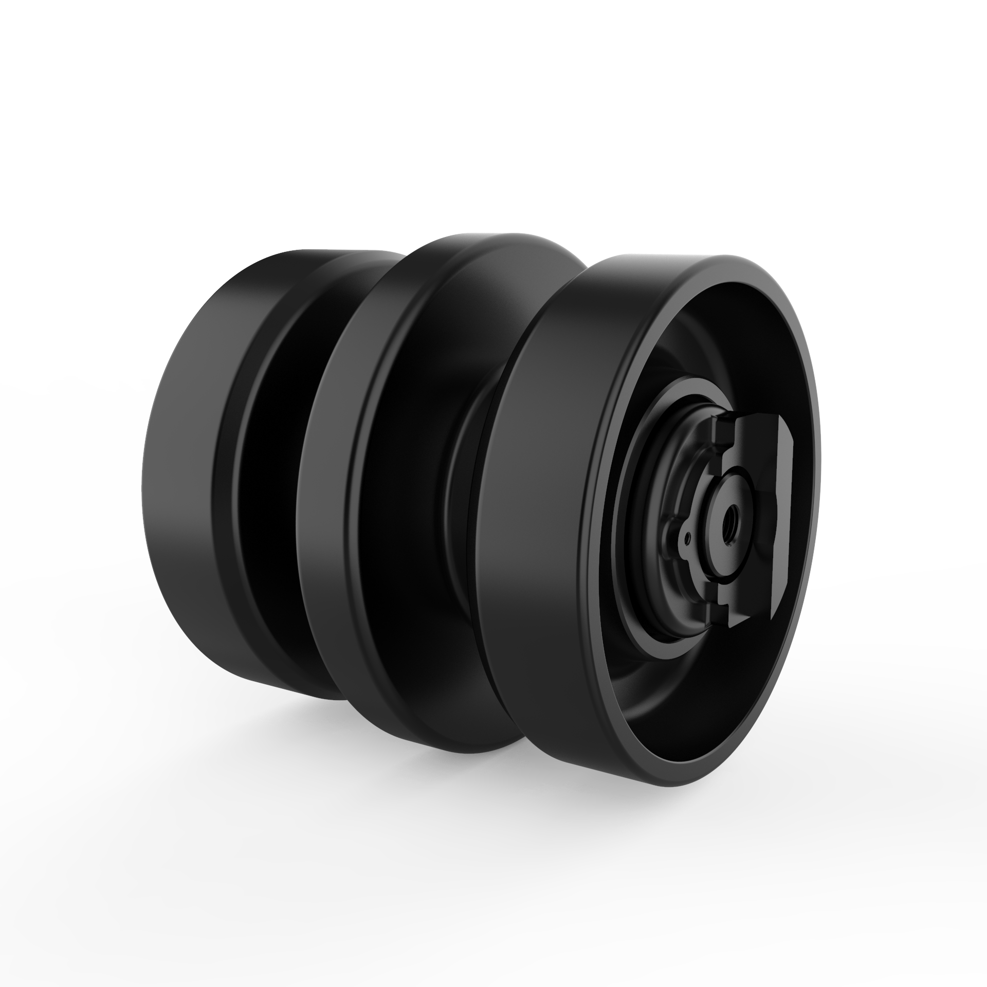 DuraTrack bottom roller for CAT 259D3