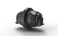 DuraTrack bottom roller for Kubota KX36-3