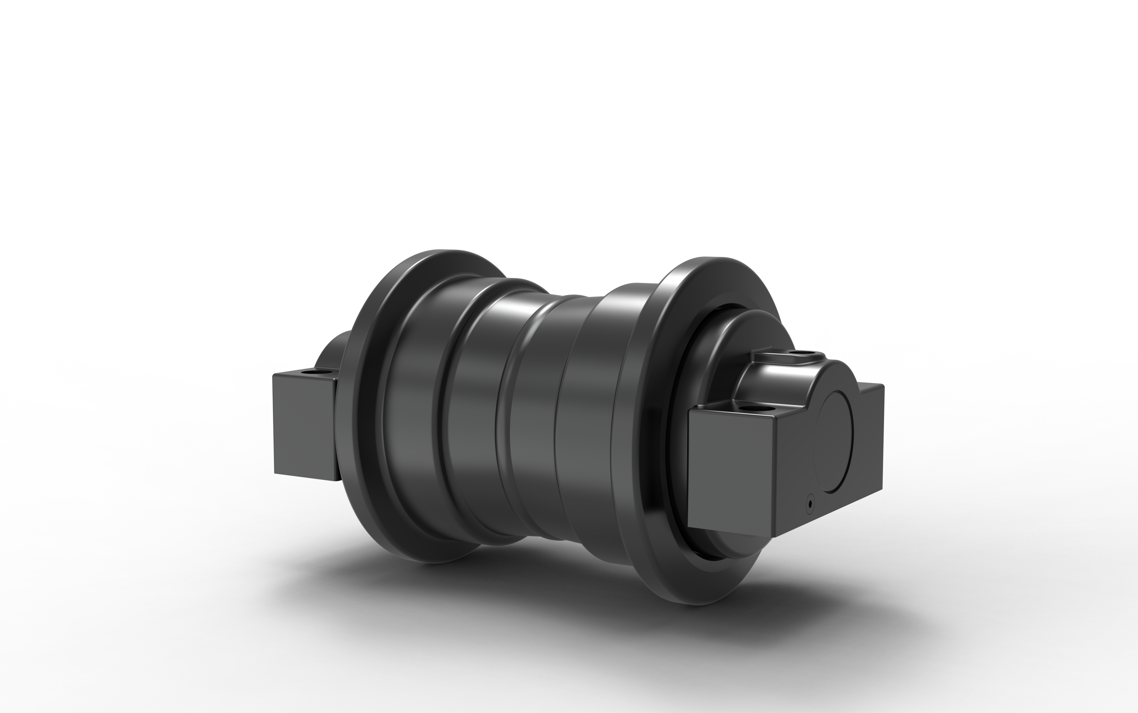 DuraTrack bottom roller for Hitachi EX225USR