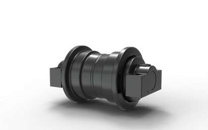DuraTrack bottom roller for Hitachi EX225USR
