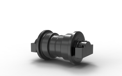 DuraTrack bottom roller to replace Case part number KSA1068