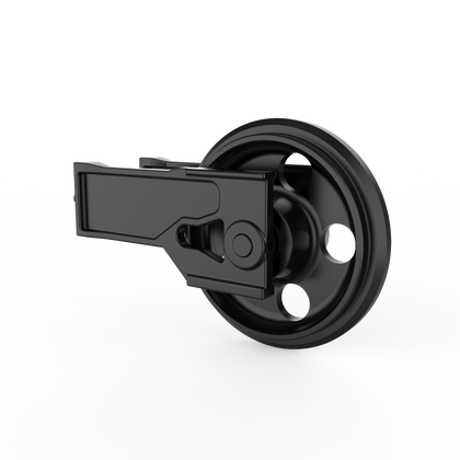 DuraTrack idler for Bobcat E32
