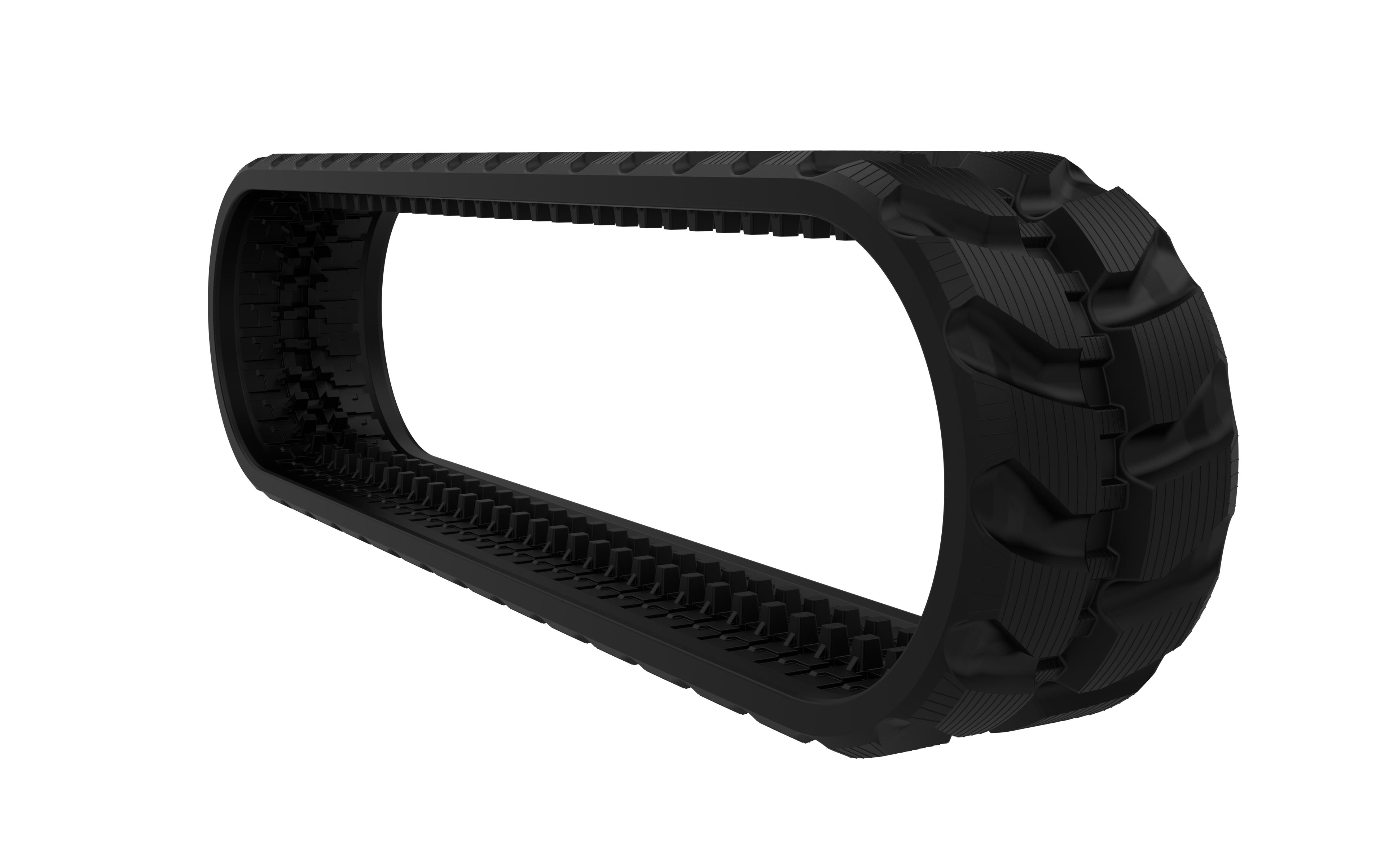 Yanmar 172B03-38600 Rubber Track