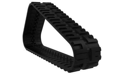 Takeuchi TL150 Rubber Track