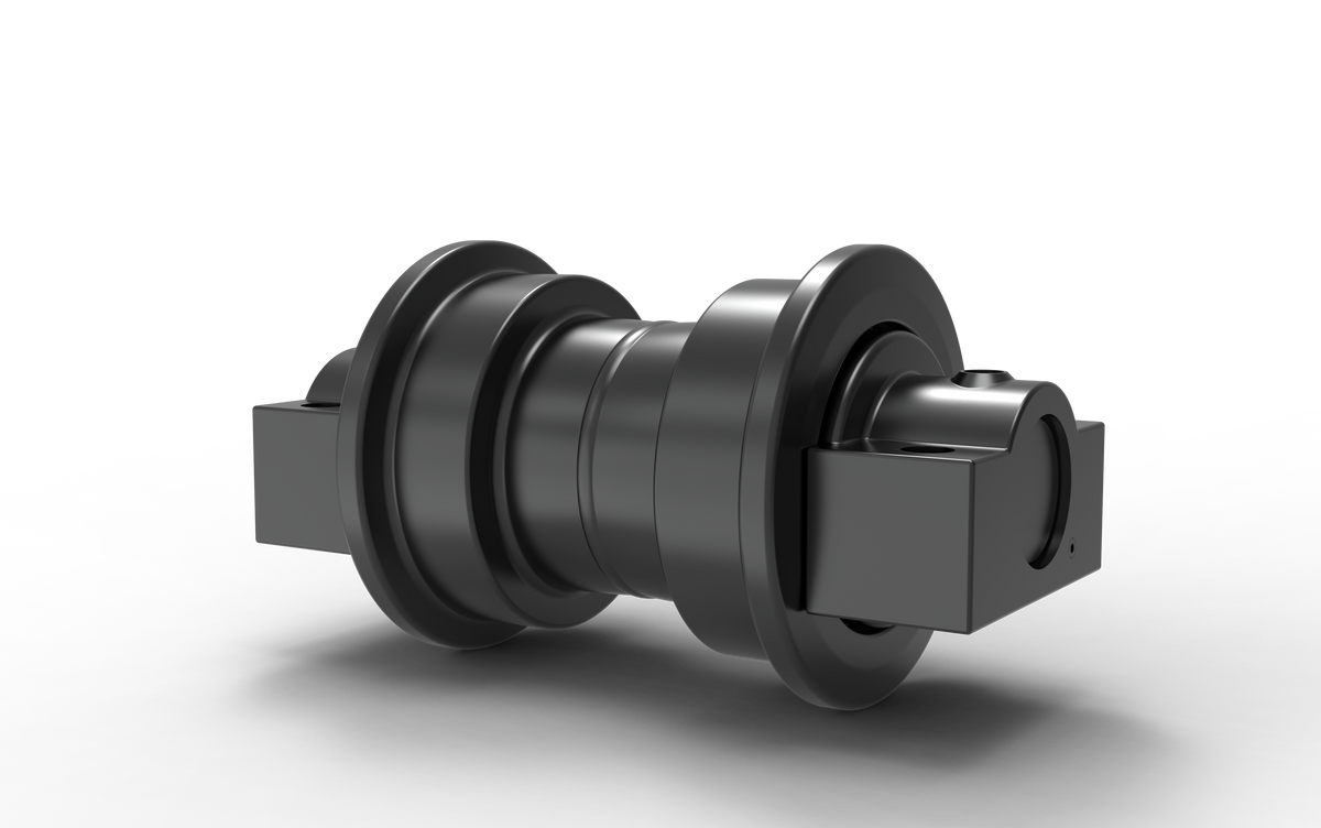 DuraTrack bottom roller for Komatsu PC300LC-7