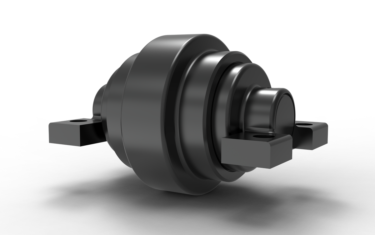DuraTrack bottom roller for Kubota KX101