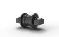 DuraTrack bottom roller to replace Doosan / Develon part number 270/000039A